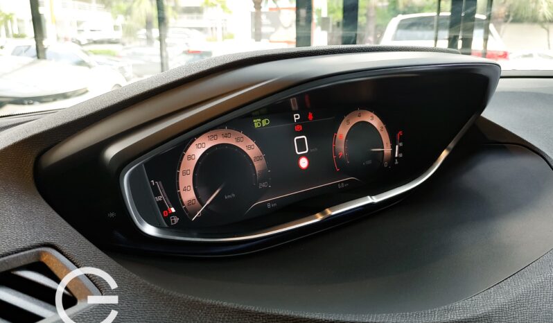 PEUGEOT 3008 GT LINE 2024 lleno