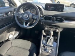 MAZDA CX-5 CE 2025 lleno