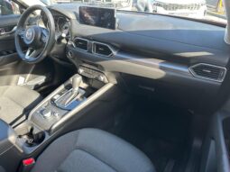 MAZDA CX-5 CE 2025 lleno