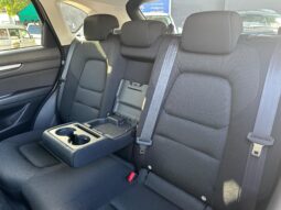 MAZDA CX-5 CE 2025 lleno