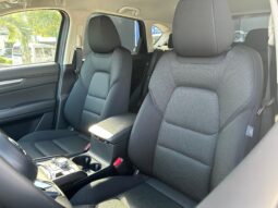MAZDA CX-5 CE 2025 lleno