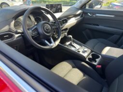 MAZDA CX-5 CE 2025 lleno