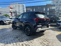 KIA SONET  2026