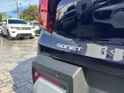 KIA SONET  2026