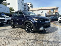KIA SONET  2026