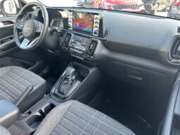 KIA SONET  2026 lleno