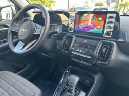 KIA SONET  2026