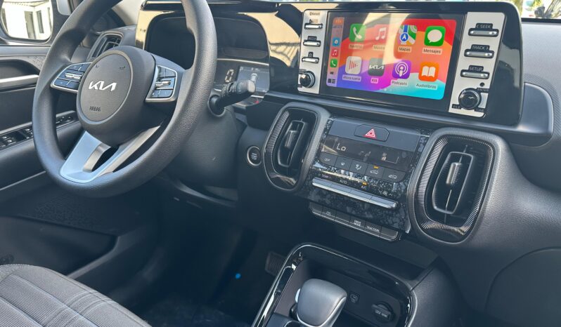 KIA SONET  2026 lleno