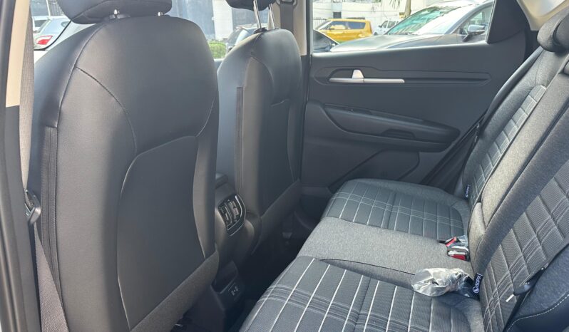 KIA SONET 2026 lleno