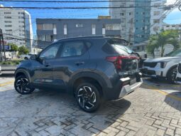 KIA SONET 2026
