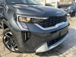 KIA SONET 2026