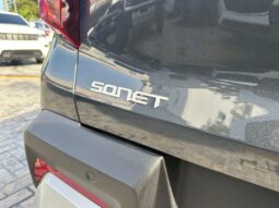 KIA SONET 2026