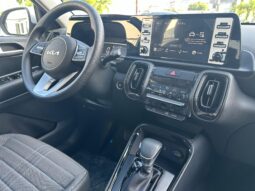 KIA SONET 2026 lleno