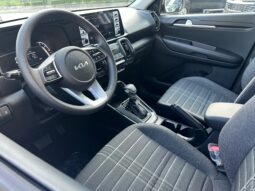 KIA SONET 2026 lleno