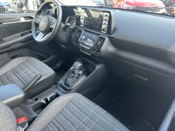 KIA SONET 2026 lleno