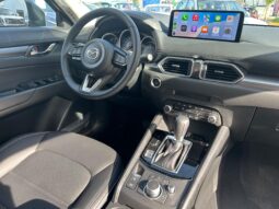 MAZDA CX-5 GS 2025 lleno