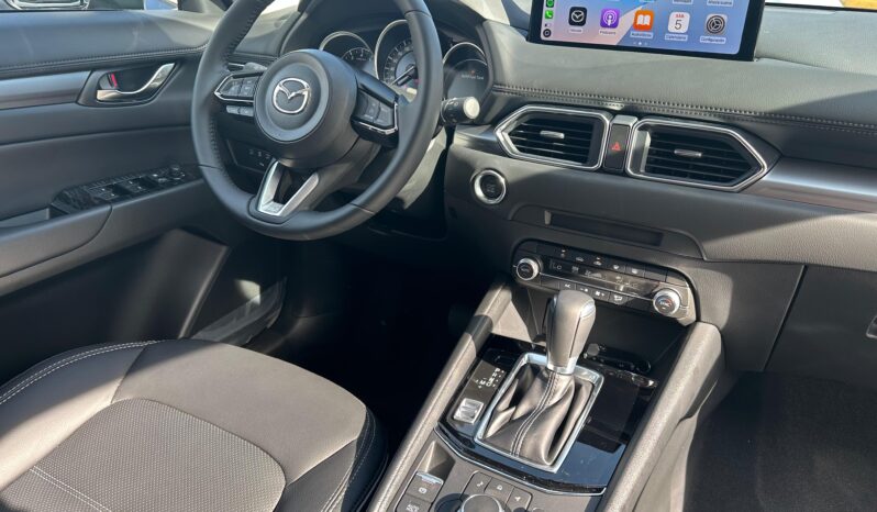 MAZDA CX-5 GS 2025 lleno