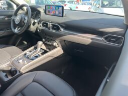 MAZDA CX-5 GS 2025 lleno