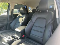 MAZDA CX-5 GS 2025 lleno