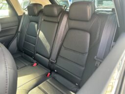 MAZDA CX-5 GS 2025 lleno