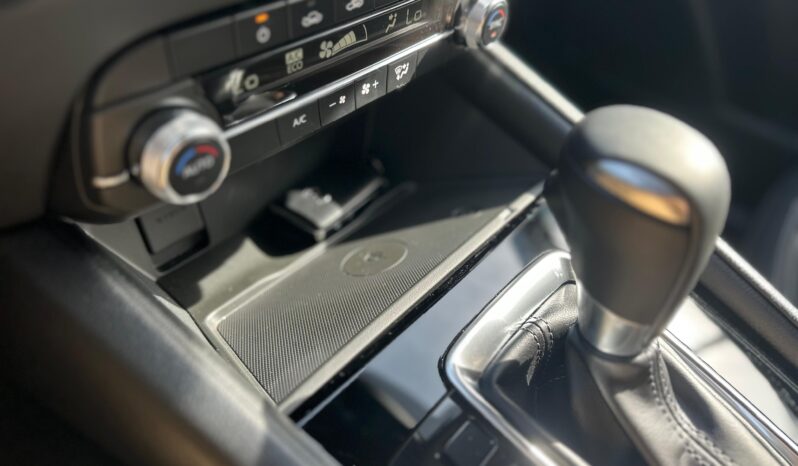 MAZDA CX-5 GS 2025 lleno