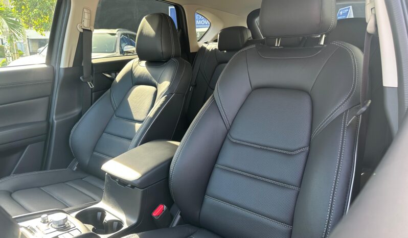 MAZDA CX-5 GS 2025 lleno