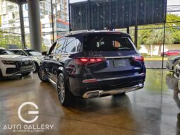 Mercedes-Benz Clase GLS 600 Maybach 2024 lleno