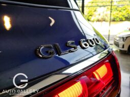 Mercedes-Benz Clase GLS 600 Maybach 2024 lleno