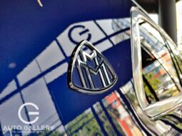 Mercedes-Benz Clase GLS 600 Maybach 2024 lleno