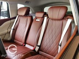 Mercedes-Benz Clase GLS 600 Maybach 2024 lleno