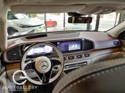 Mercedes-Benz Clase GLS 600 Maybach 2024 lleno