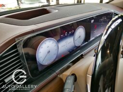 Mercedes-Benz Clase GLS 600 Maybach 2024 lleno