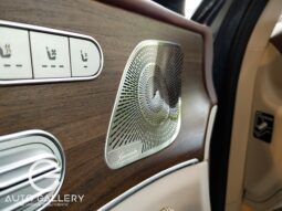Mercedes-Benz Clase GLS 600 Maybach 2024 lleno