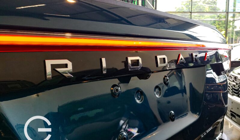 Riddara RD6 Pro 2024 lleno