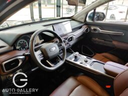 Riddara RD6 Pro 2024 lleno