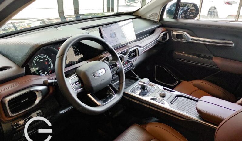 Riddara RD6 Pro 2024 lleno