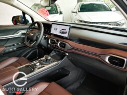 Riddara RD6 Pro 2024 lleno