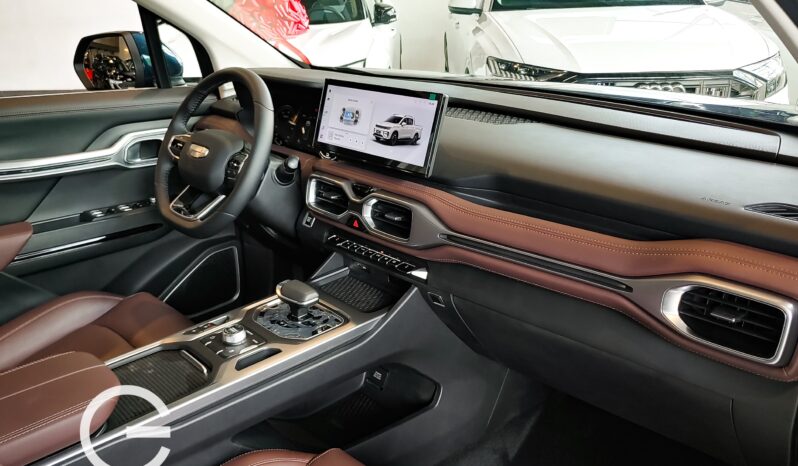 Riddara RD6 Pro 2024 lleno