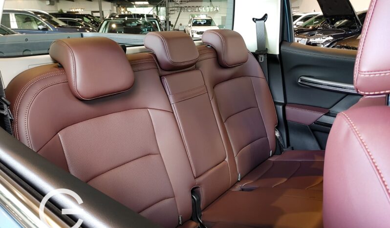 Riddara RD6 Pro 2024 lleno