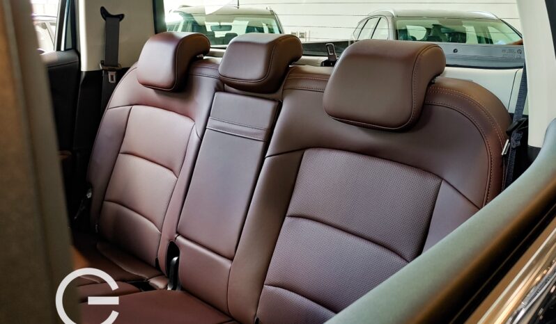 Riddara RD6 Pro 2024 lleno