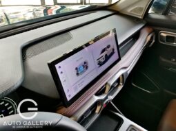 Riddara RD6 Pro 2024 lleno