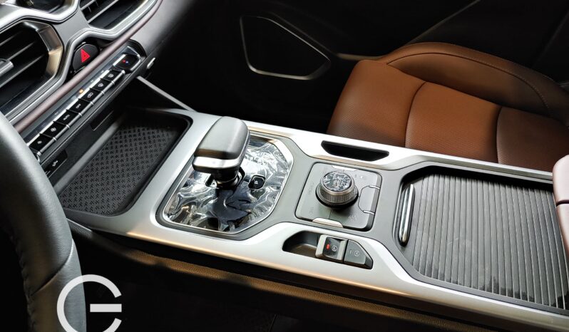 Riddara RD6 Pro 2024 lleno