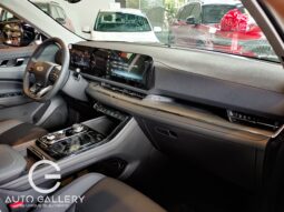 Ford Territory Trend 2025 lleno