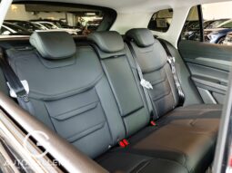 Ford Territory Trend 2025 lleno