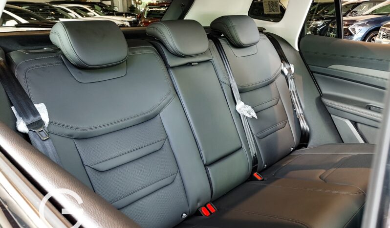 Ford Territory Trend 2025 lleno