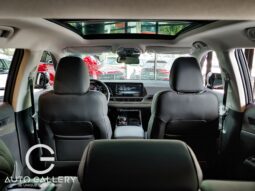 Ford Territory Trend 2025 lleno