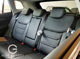Ford Territory Trend 2025 lleno