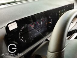 Ford Territory Trend 2025 lleno