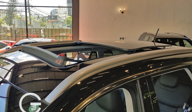 Ford Territory Trend 2025 lleno