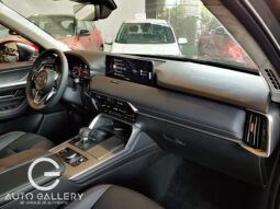 Mazda CX-60 GS 2025 lleno
